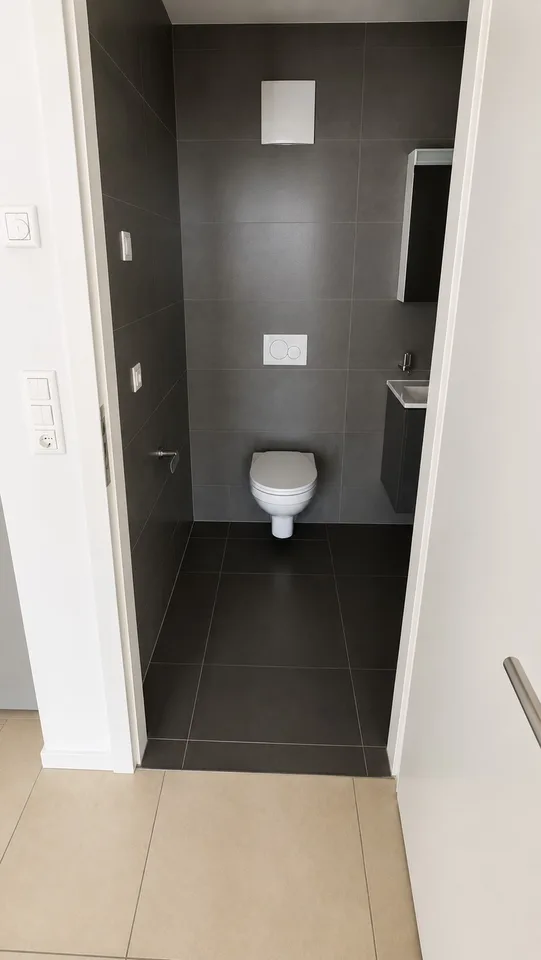 Charmant appartement de 2.5 pièces à Martigny