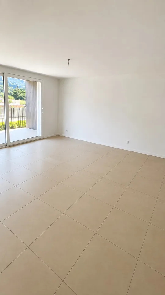 Charmant appartement de 2.5 pièces à Martigny