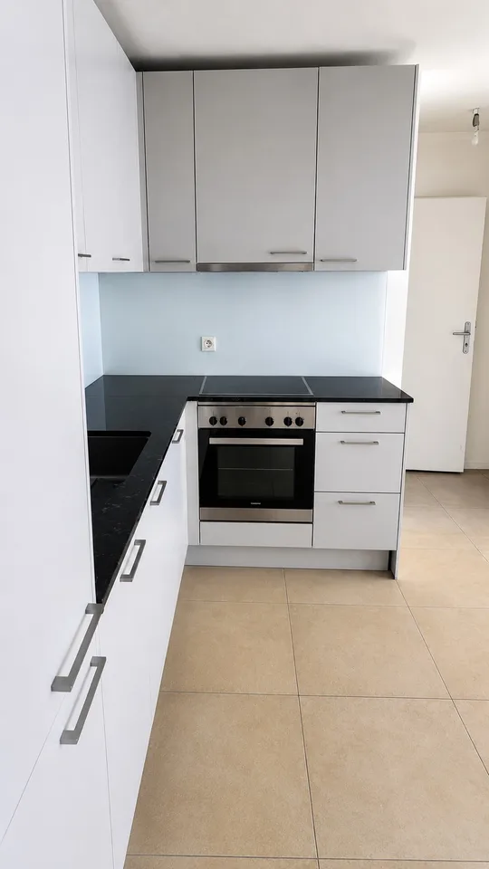 Charmant appartement de 2.5 pièces à Martigny