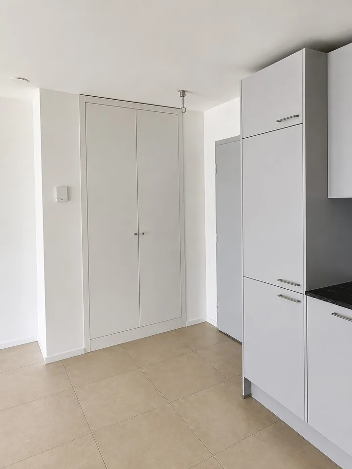Charmant appartement de 2.5 pièces à Martigny