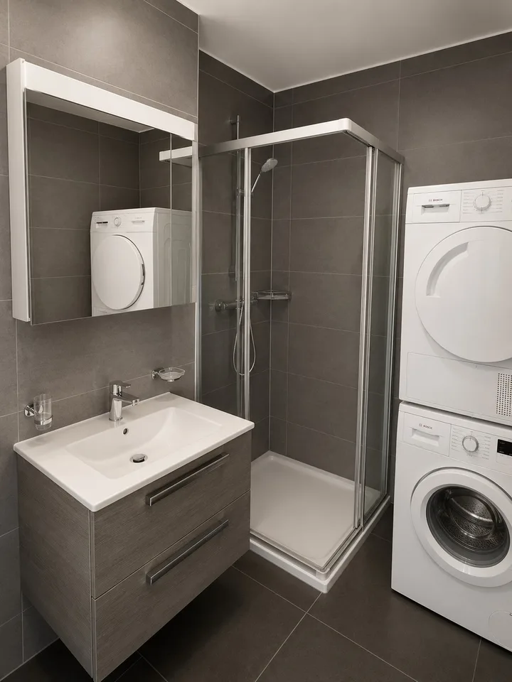 Charmant appartement de 2.5 pièces à Martigny