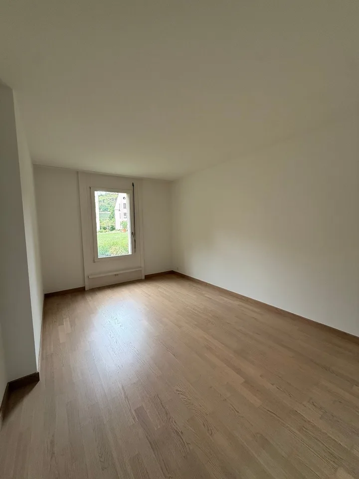 Charmante 4.5-Zimmer-Wohnung im Erdgeschoss in Arlesheim – Foto 11 von 14