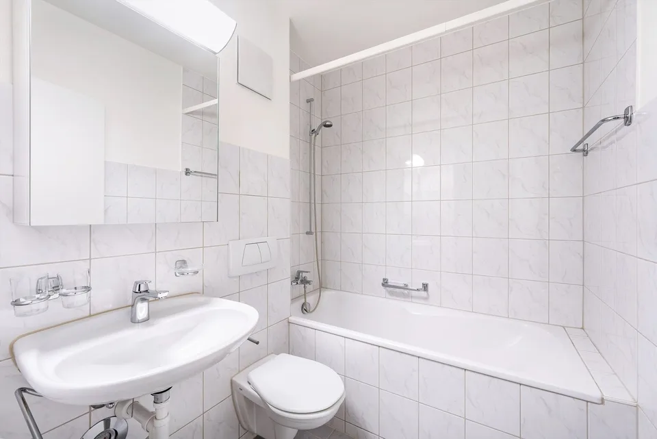 3 Zimmer Wohnung in Riehen | UrbanHome