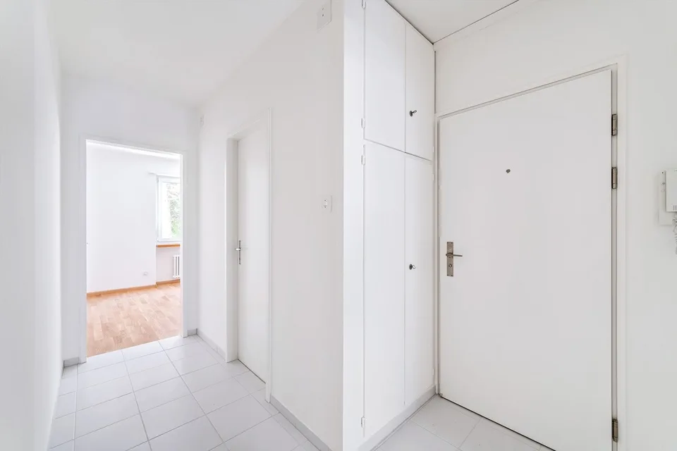 3 Zimmer Wohnung in Riehen | UrbanHome