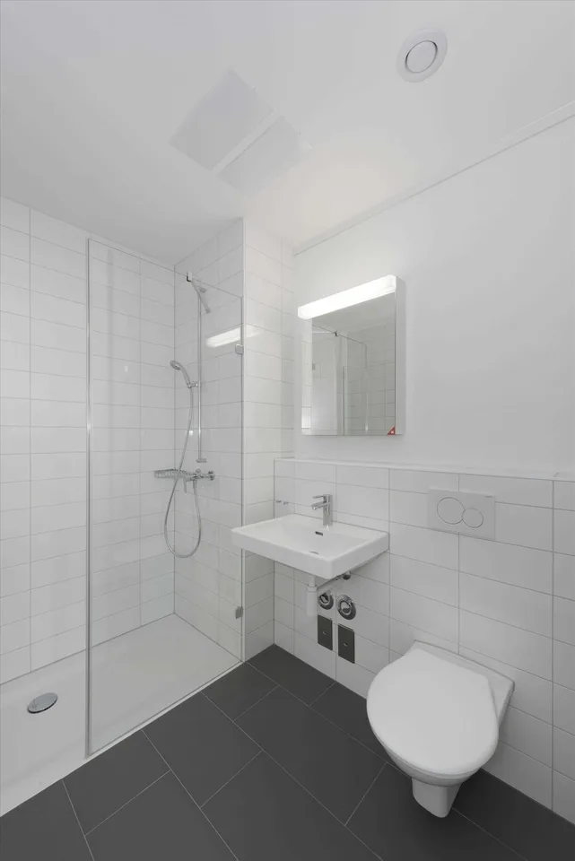 Wohnung in luftiger Höhe! – foto 5 di 13