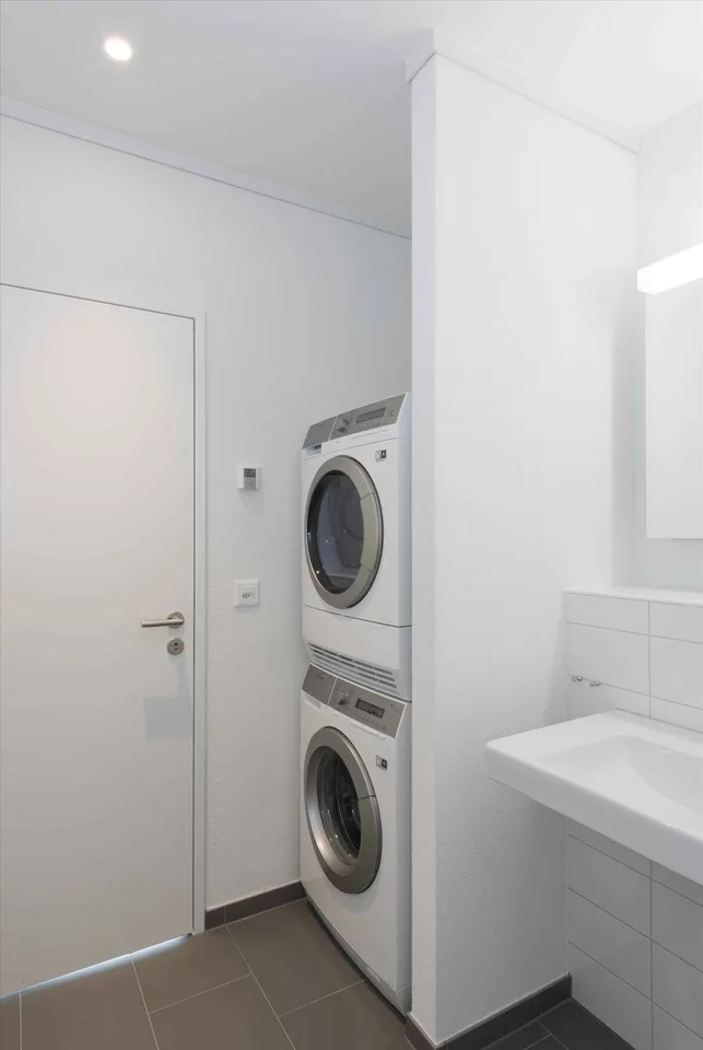 Wohnung in luftiger Höhe! – foto 7 di 13