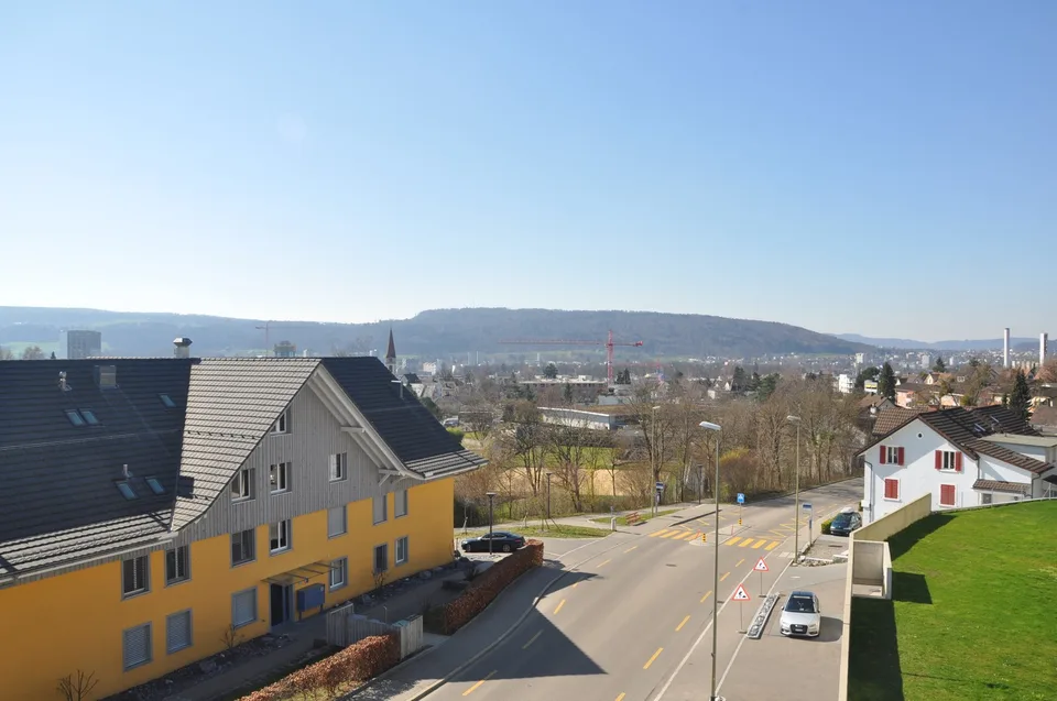 Moderne und einzigartige Wohnung mit Eigentumsstandard