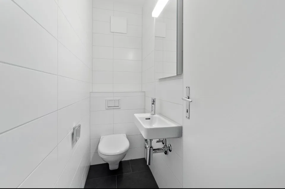 By arrangement, we rent out this beautiful 3.5-room apartment in Liestal.