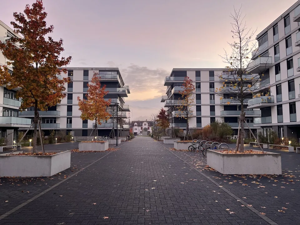Studio spacieux Delémont (reprise de bail)
