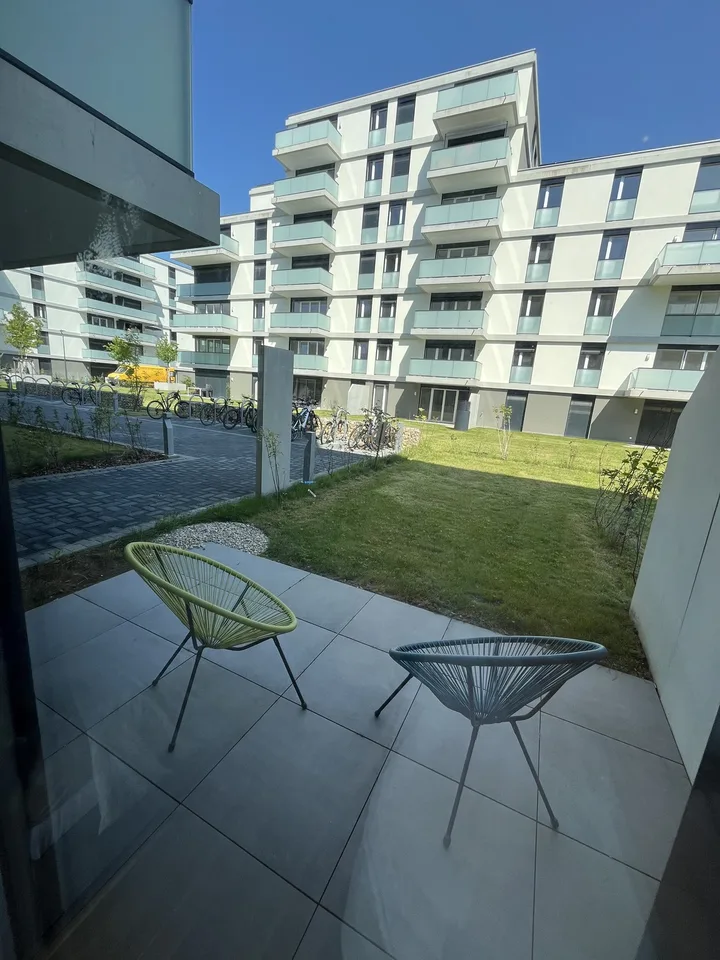 Studio spacieux Delémont (reprise de bail)