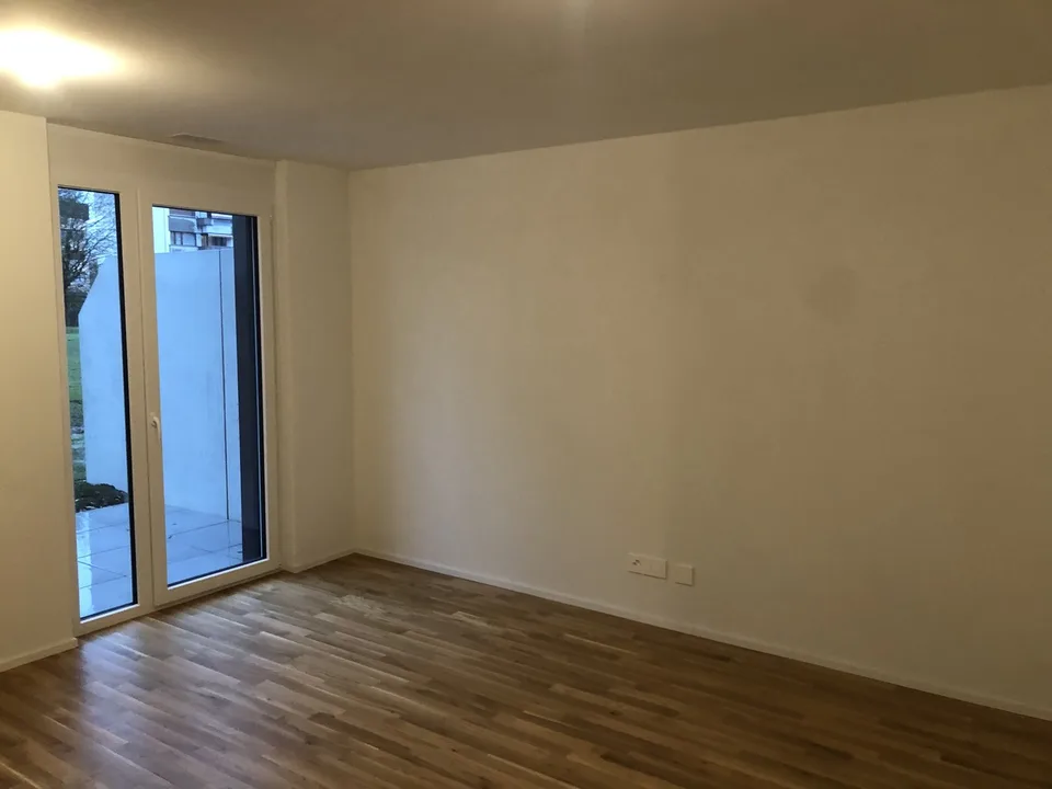 Studio spacieux Delémont (reprise de bail)