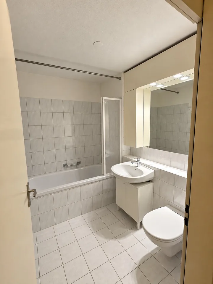 Schöne 3.5 Zimmerwohnung in Pfäffikon ZH