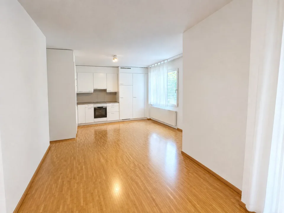 Schöne 3.5 Zimmerwohnung in Pfäffikon ZH