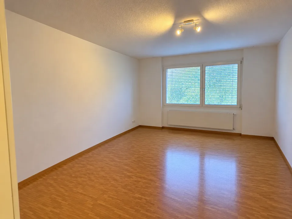 Schöne 3.5 Zimmerwohnung in Pfäffikon ZH