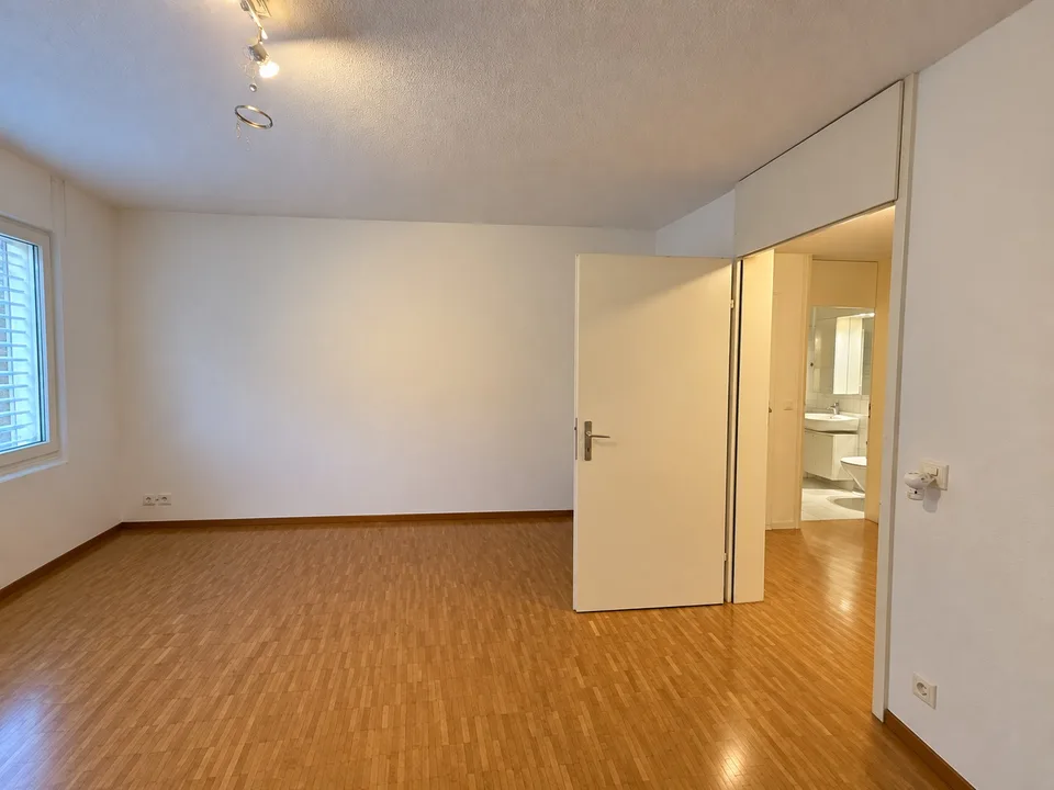 Schöne 3.5 Zimmerwohnung in Pfäffikon ZH