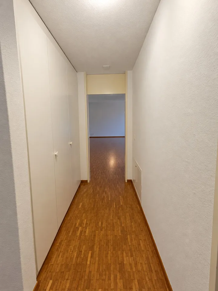 Schöne 3.5 Zimmerwohnung in Pfäffikon ZH