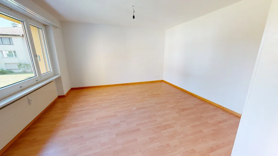 1.5 Zimmer Wohnung mit Seesicht / befristet