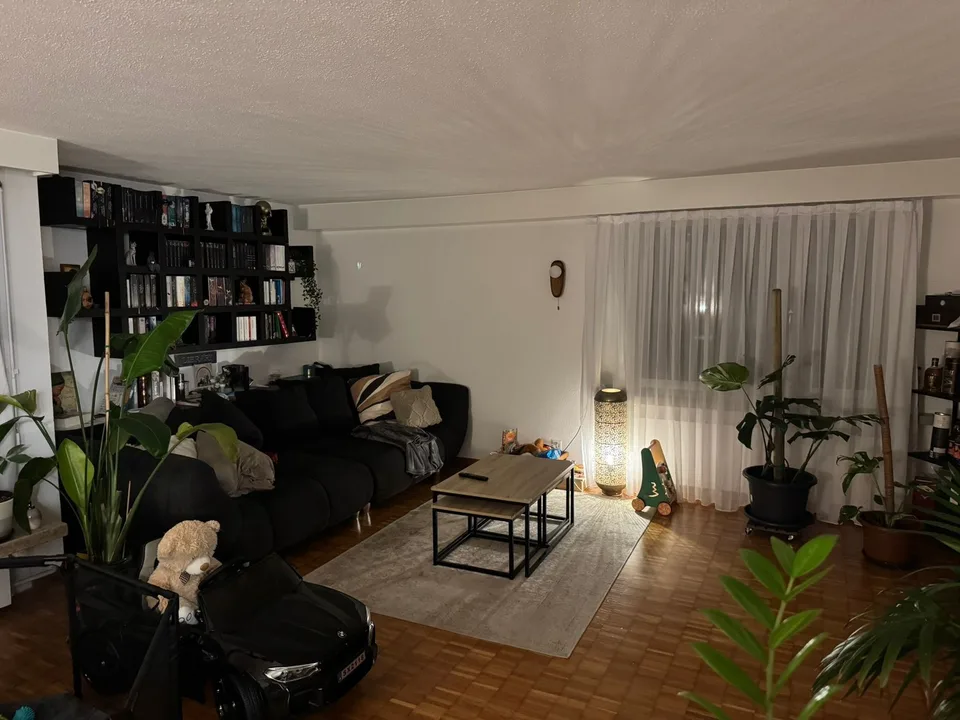 Im Loretscher 8, 7304 Maienfeld - CHF 1’967 inkl. NK pro Monat