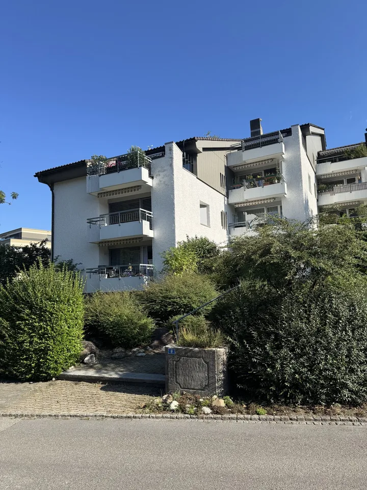 Im Loretscher 8, 7304 Maienfeld - CHF 1’967 inkl. NK pro Monat