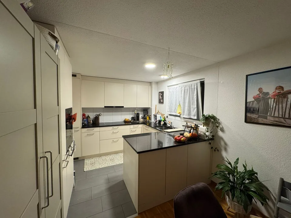 Im Loretscher 8, 7304 Maienfeld - CHF 1’967 inkl. NK pro Monat