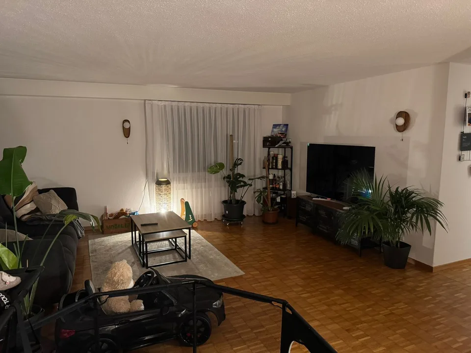 Im Loretscher 8, 7304 Maienfeld - CHF 1’967 inkl. NK pro Monat