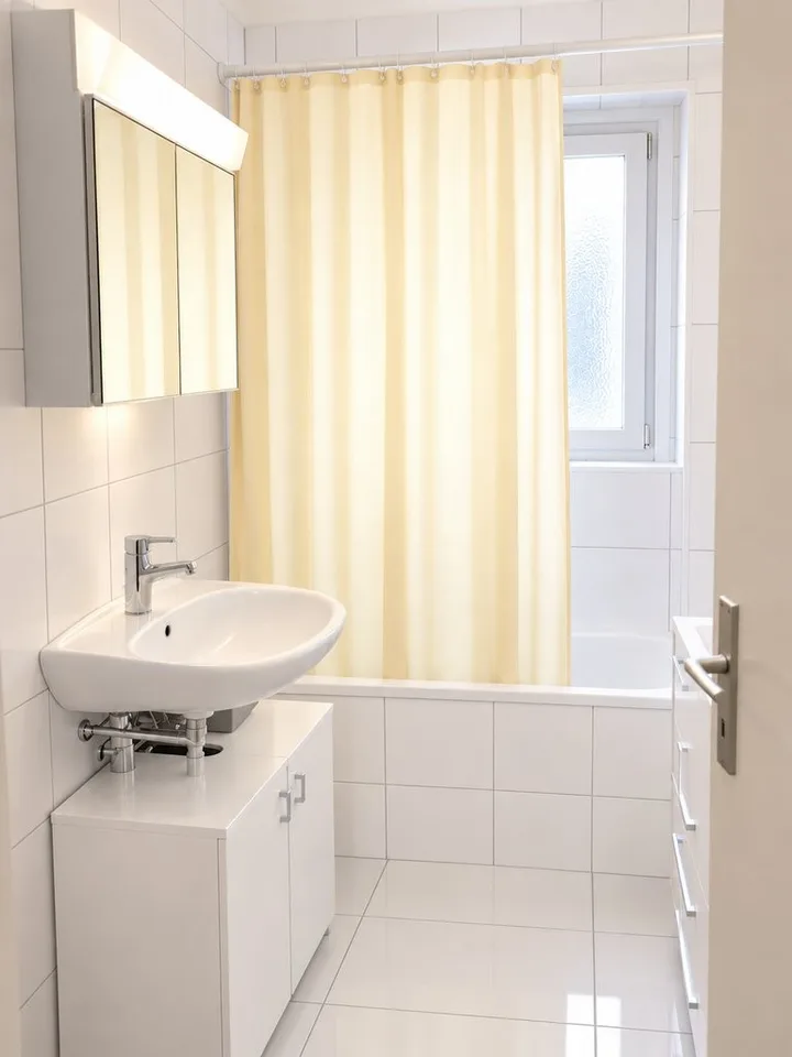gemütliche 4.5 Zimmer-Wohnung mit Balkon