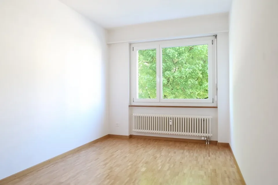 Your new home in Rüfenacht?