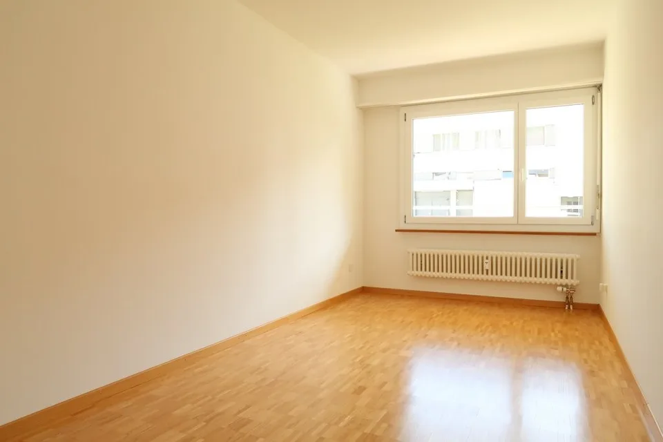 Your new home in Rüfenacht?