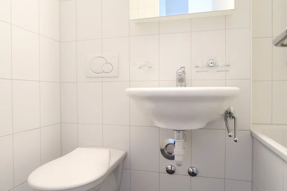 Your new home in Rüfenacht?