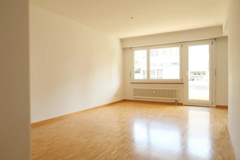 Your new home in Rüfenacht?