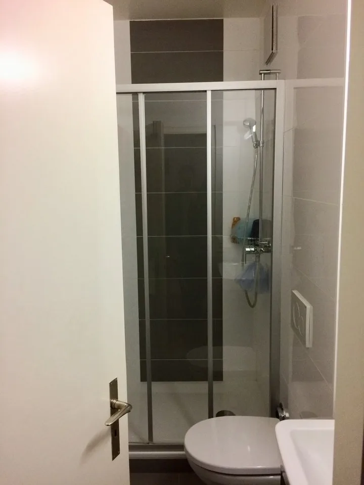 Bel appartement de 2 pièces