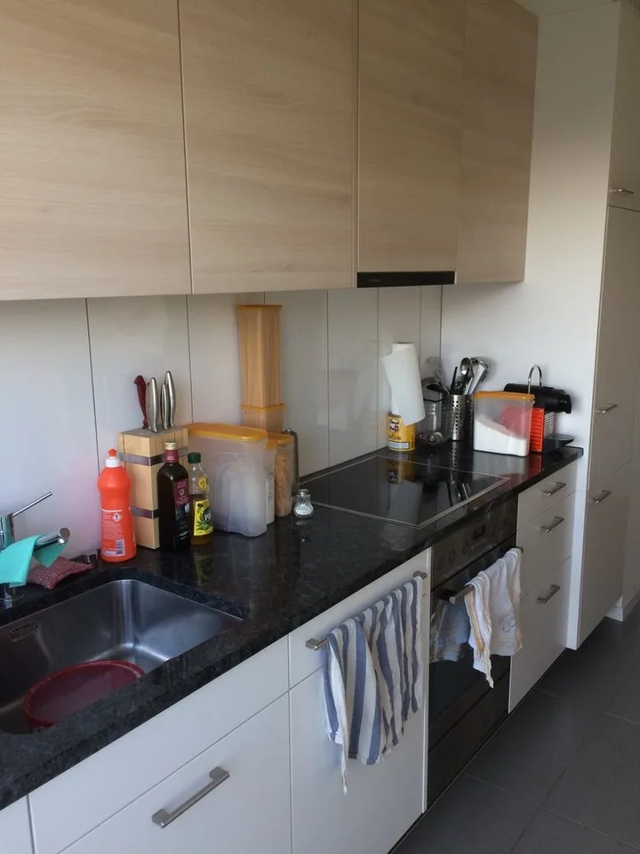 Bel appartement de 2 pièces
