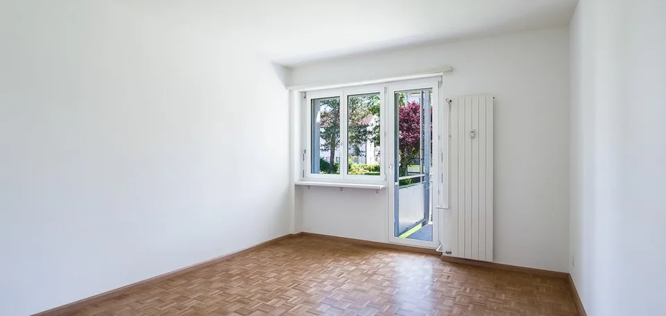 Idyllisches Wohnen in Stadtnähe...