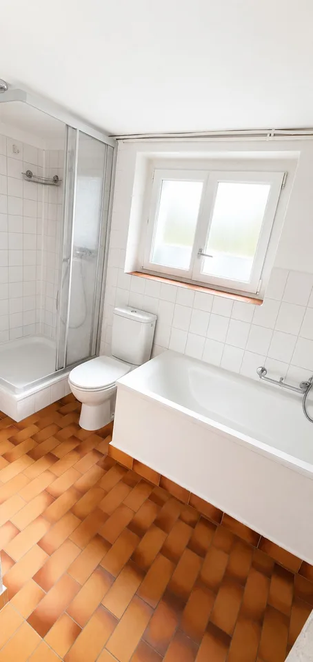 Charmantes Haus zur Zwischenvermietung