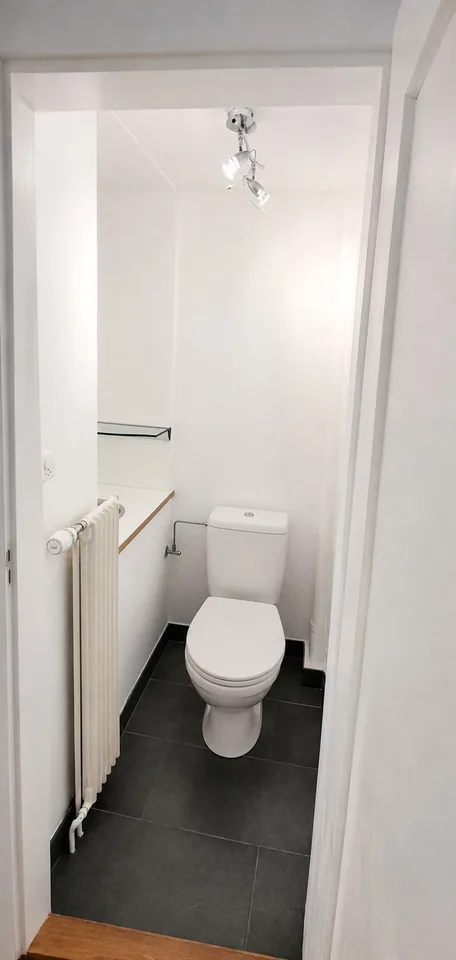Charmantes Haus zur Zwischenvermietung