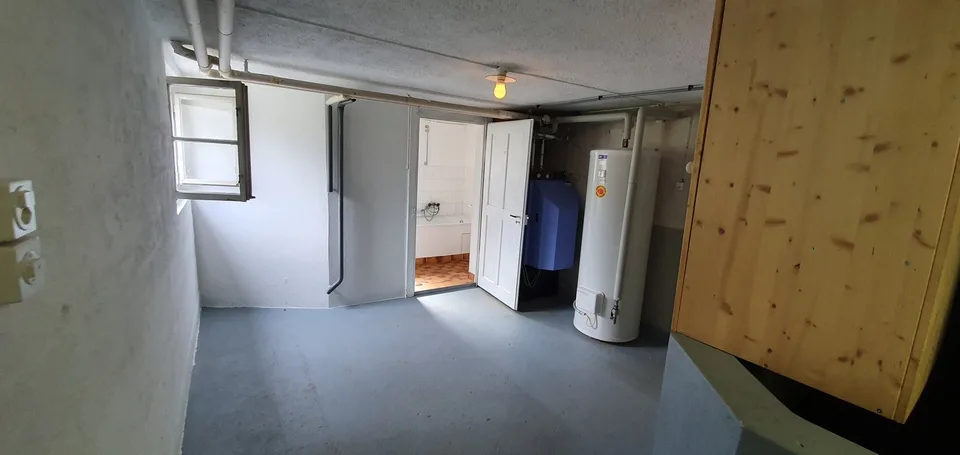 Charmantes Haus zur Zwischenvermietung
