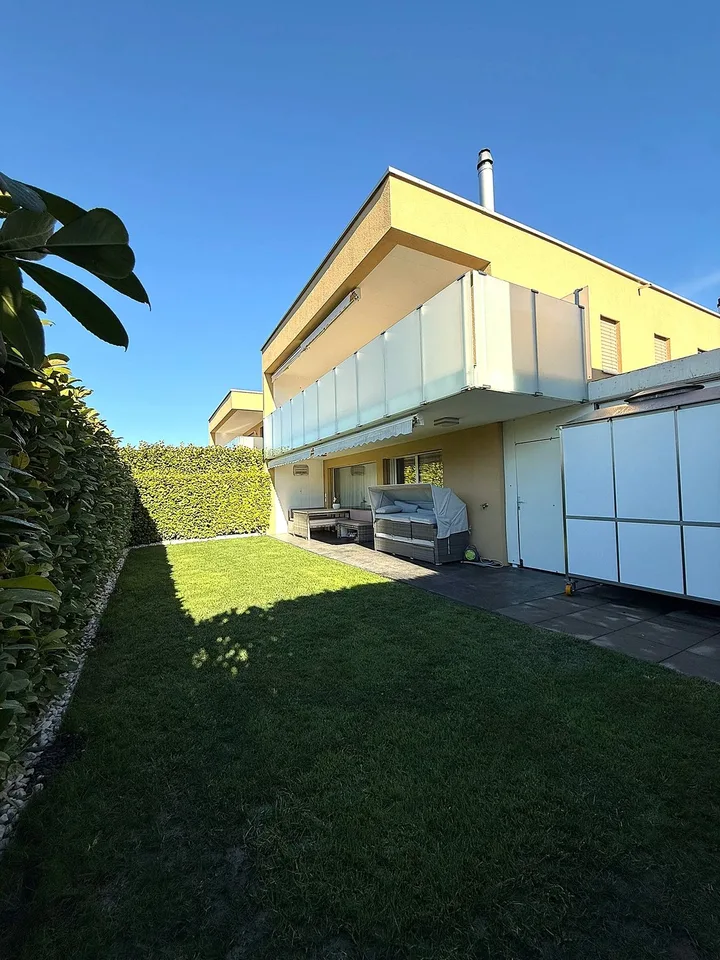 Wohnen in Grenznähe - perfekt für Familien – photo 2 sur 19