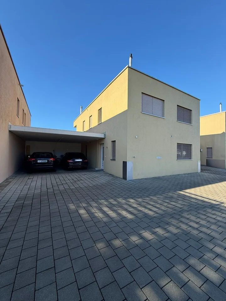 Wohnen in Grenznähe - perfekt für Familien – photo 3 sur 19