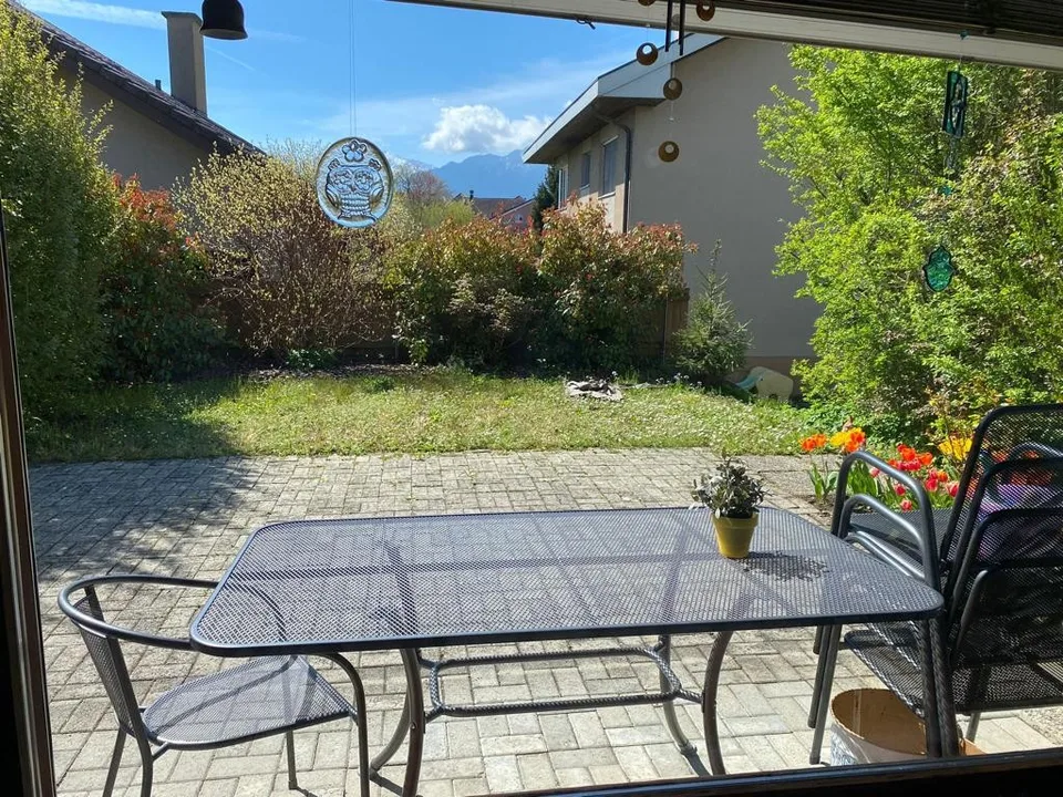 Suchst du, sucht Ihr eine schöne Bleibe für ein halbes Jahr?