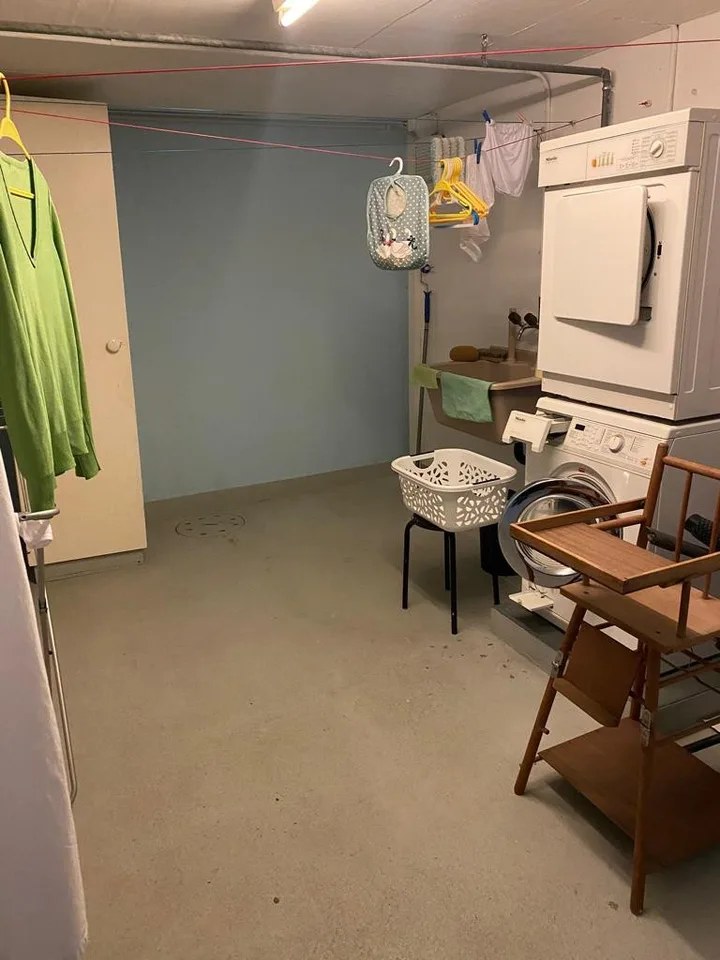 Suchst du, sucht Ihr eine schöne Bleibe für ein halbes Jahr?