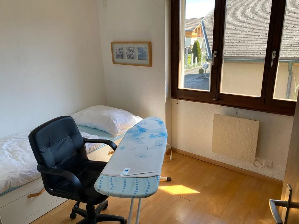 Suchst du, sucht Ihr eine schöne Bleibe für ein halbes Jahr?