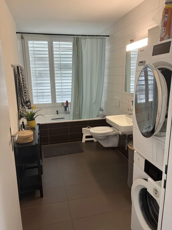 Oberdorfstrasse 6, 5033 Buchs AG - CHF 748 exkl. NK pro Monat