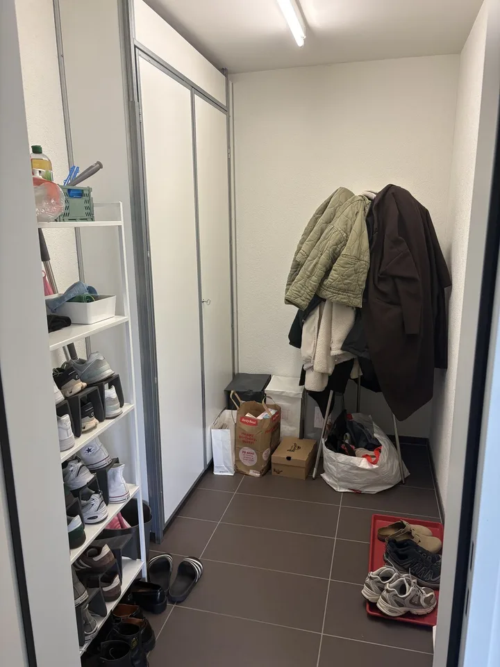 Oberdorfstrasse 6, 5033 Buchs AG - CHF 748 exkl. NK pro Monat