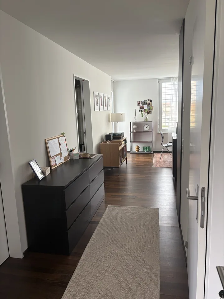 Oberdorfstrasse 6, 5033 Buchs AG - CHF 748 exkl. NK pro Monat