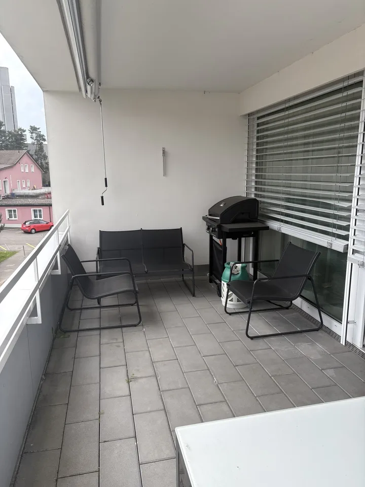 Oberdorfstrasse 6, 5033 Buchs AG - CHF 748 exkl. NK pro Monat