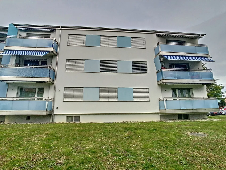 JOLI LOGEMENT A LOUER A ESTAVAYER-LE-LAC