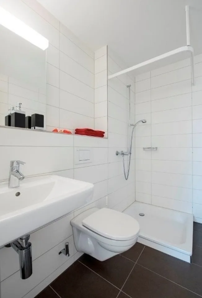 Nachmieter/in für wunderschöne 2.5-Zimmer-Wohnung im EG gesucht