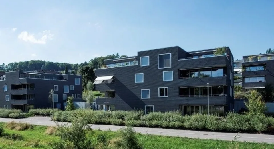Nachmieter/in für wunderschöne 2.5-Zimmer-Wohnung im EG gesucht