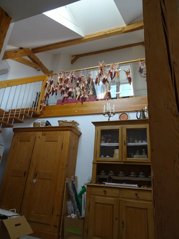 WG Zimmer in wunderschöner Maisonette im Grünen zu vermieten