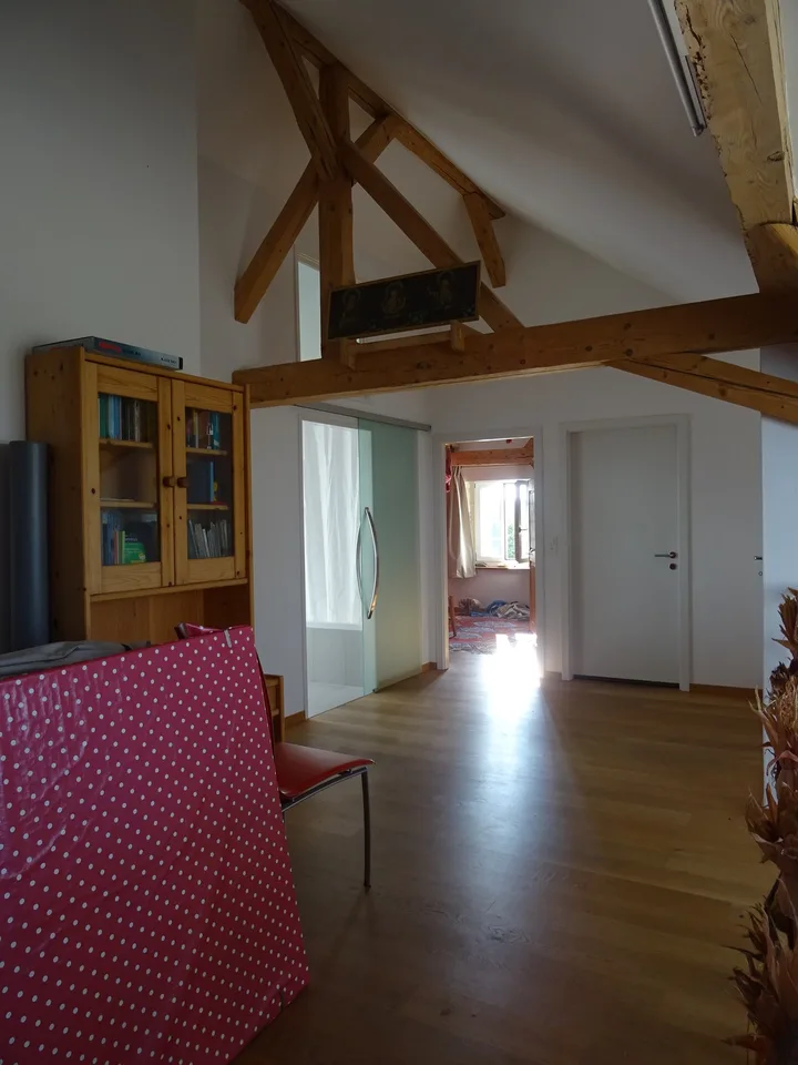 WG Zimmer in wunderschöner Maisonette im Grünen zu vermieten
